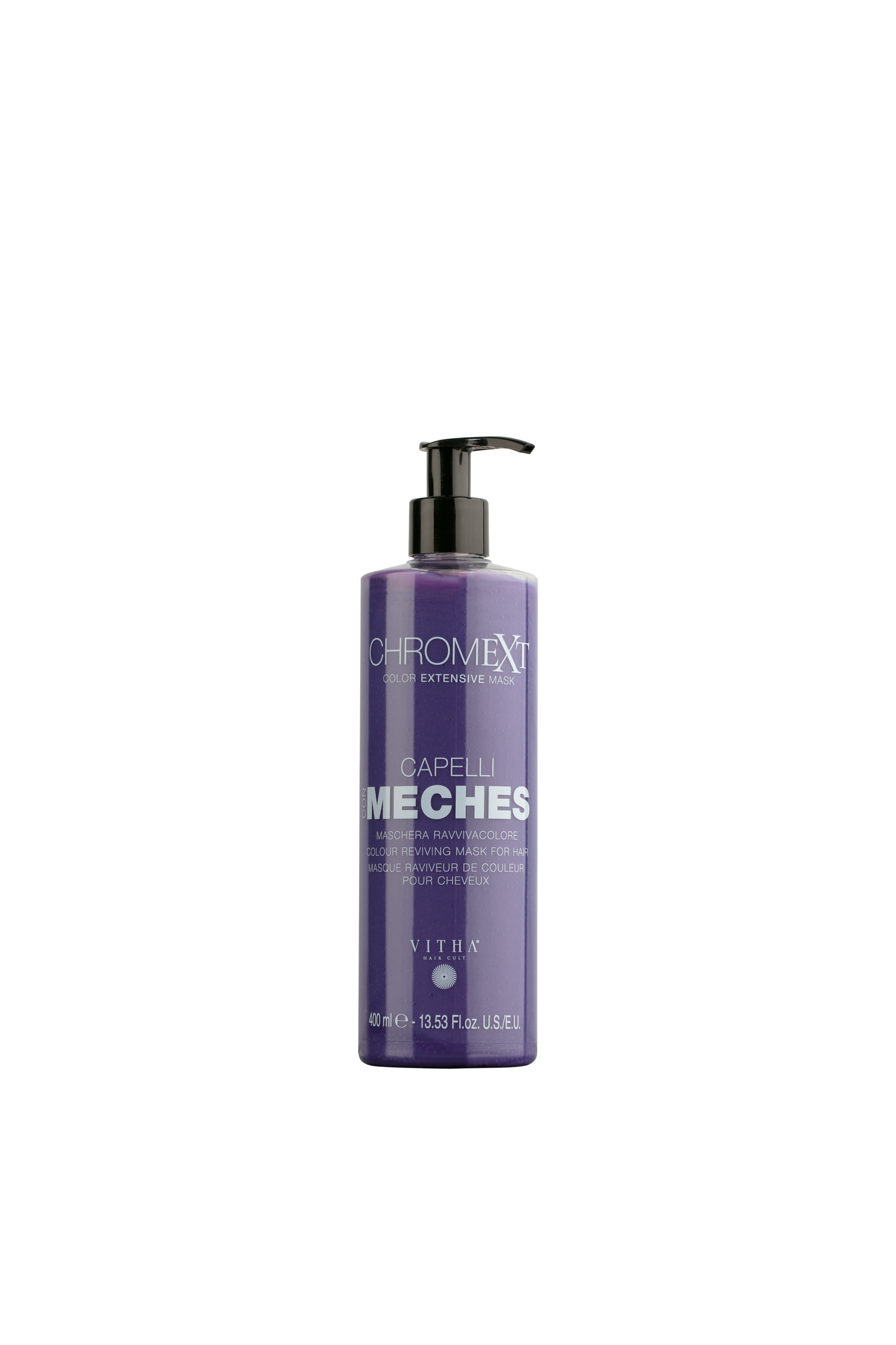 CHROMEXT Color Mask Cool Blond 400ml CHROMEXT Color Mask Cool Blond 400ml