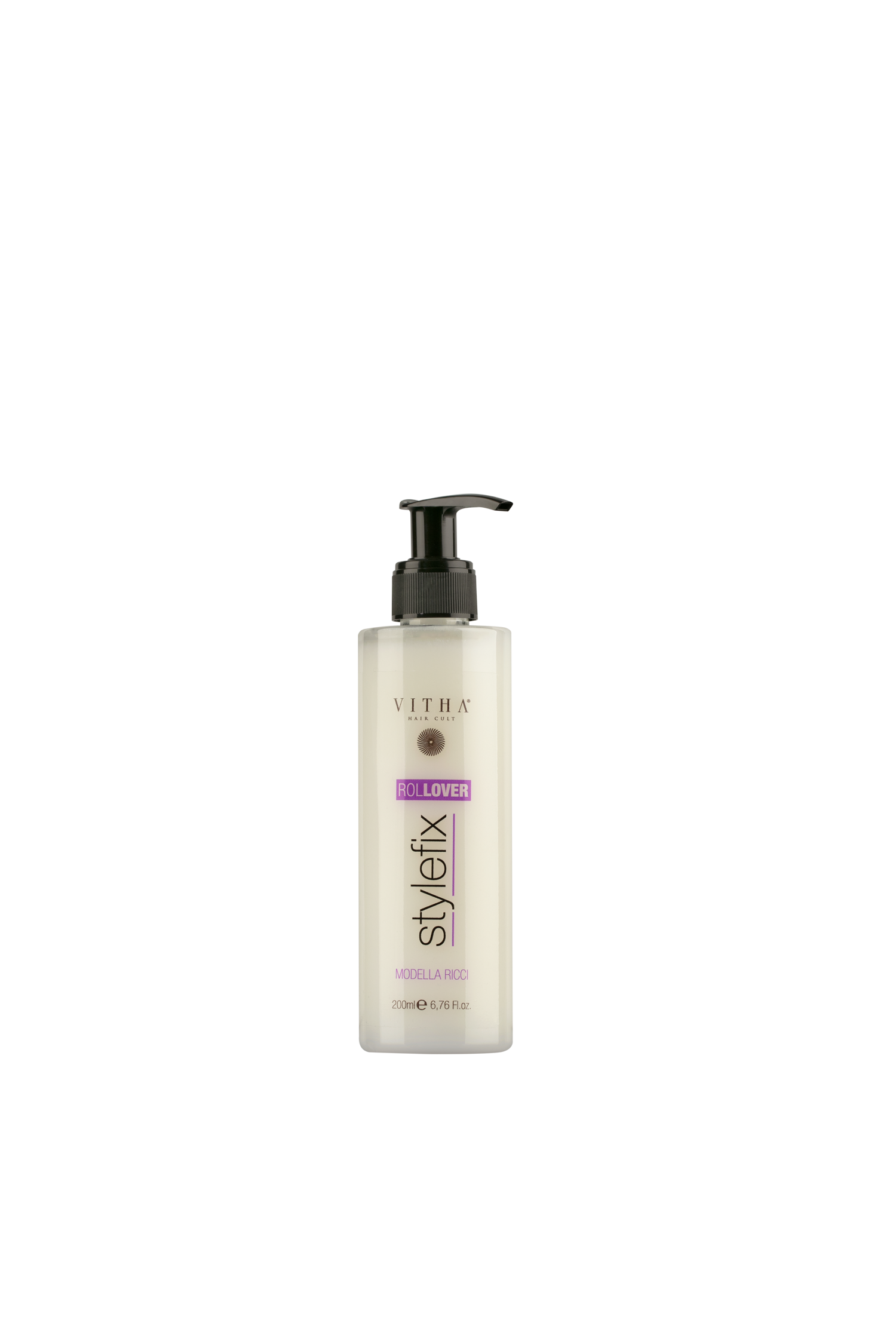 STYLEFIX Rollover Creme 250ml STYLEFIX Rollover Creme 250ml