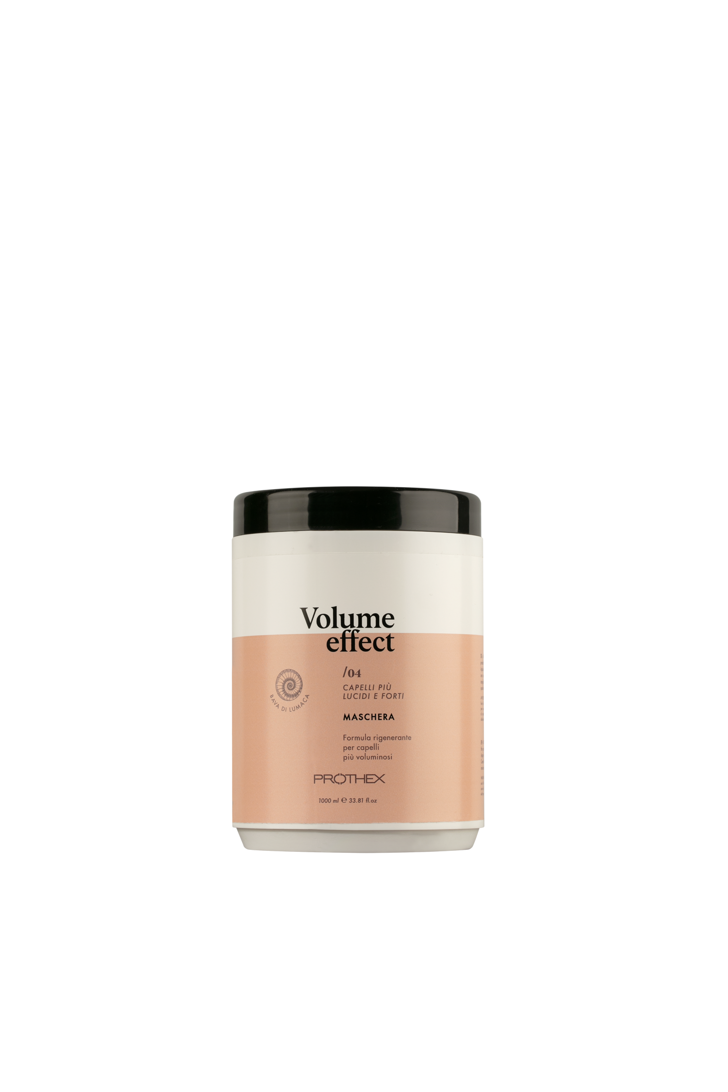 PROTHEX  Volume Effect Mask 1000 ml