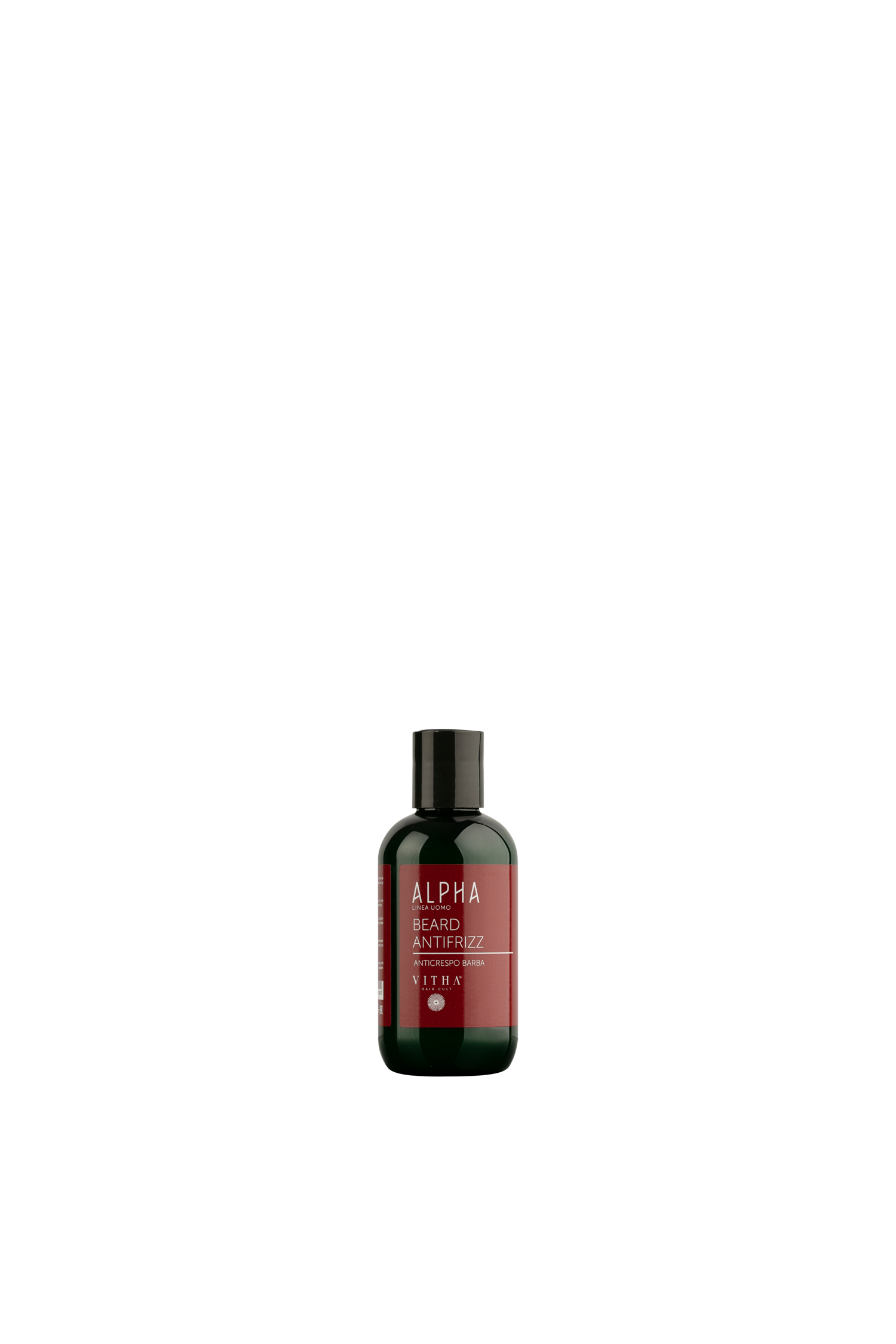 ALPHA Beard Antifrizz ALPHA Beard Antifrizz