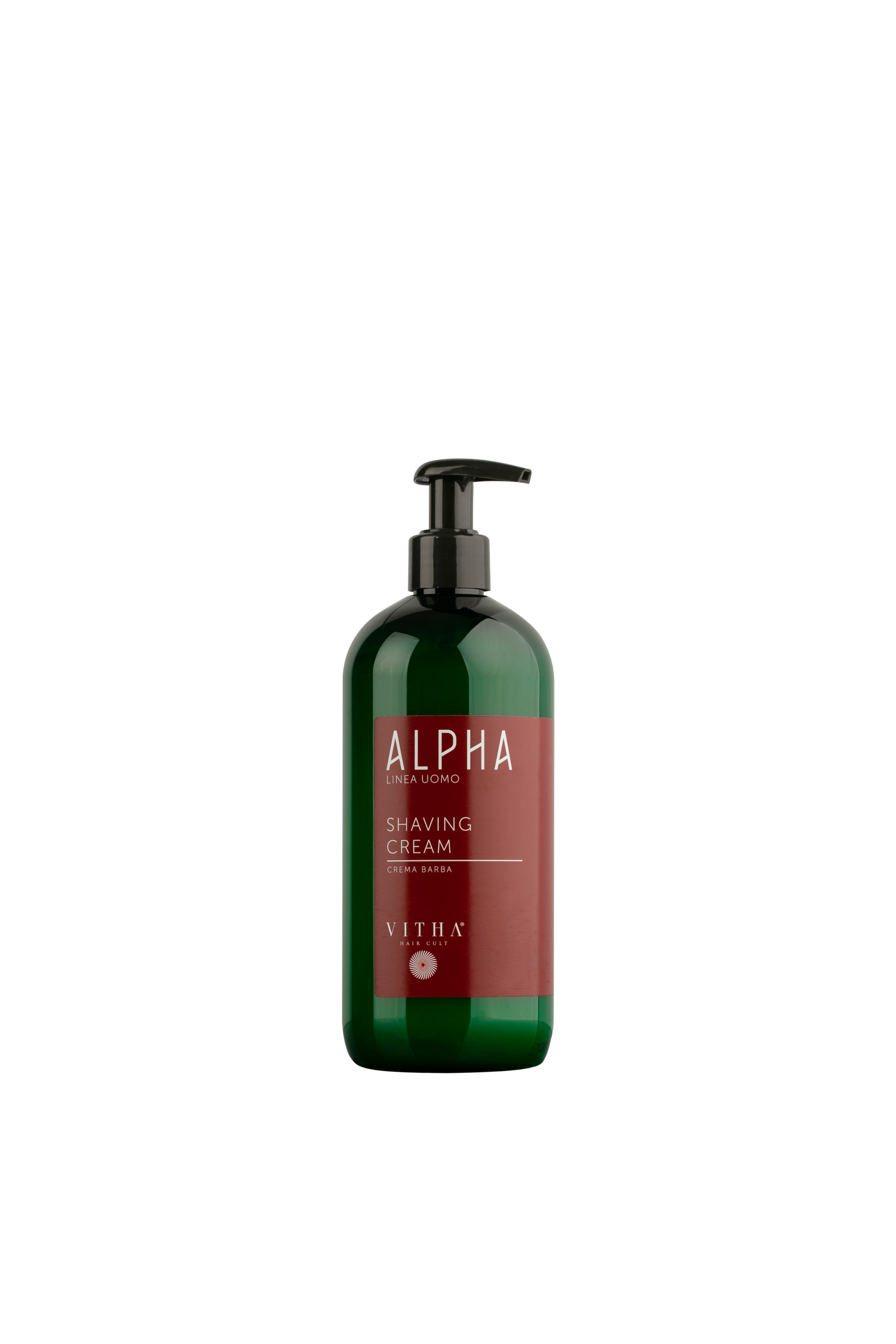ALPHA Shaving Cream