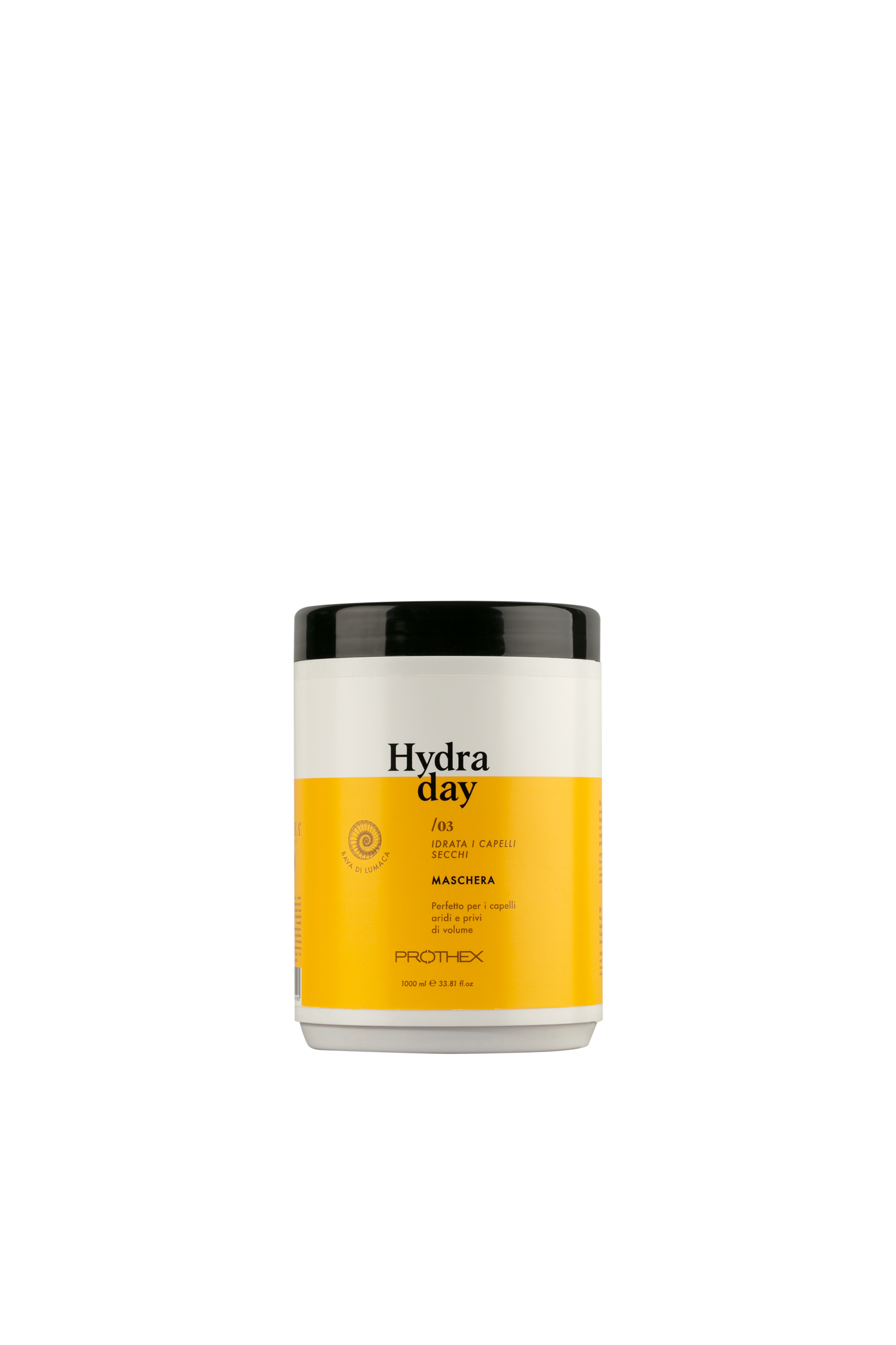 PROTHEX Hydra Day Mask 1000ml