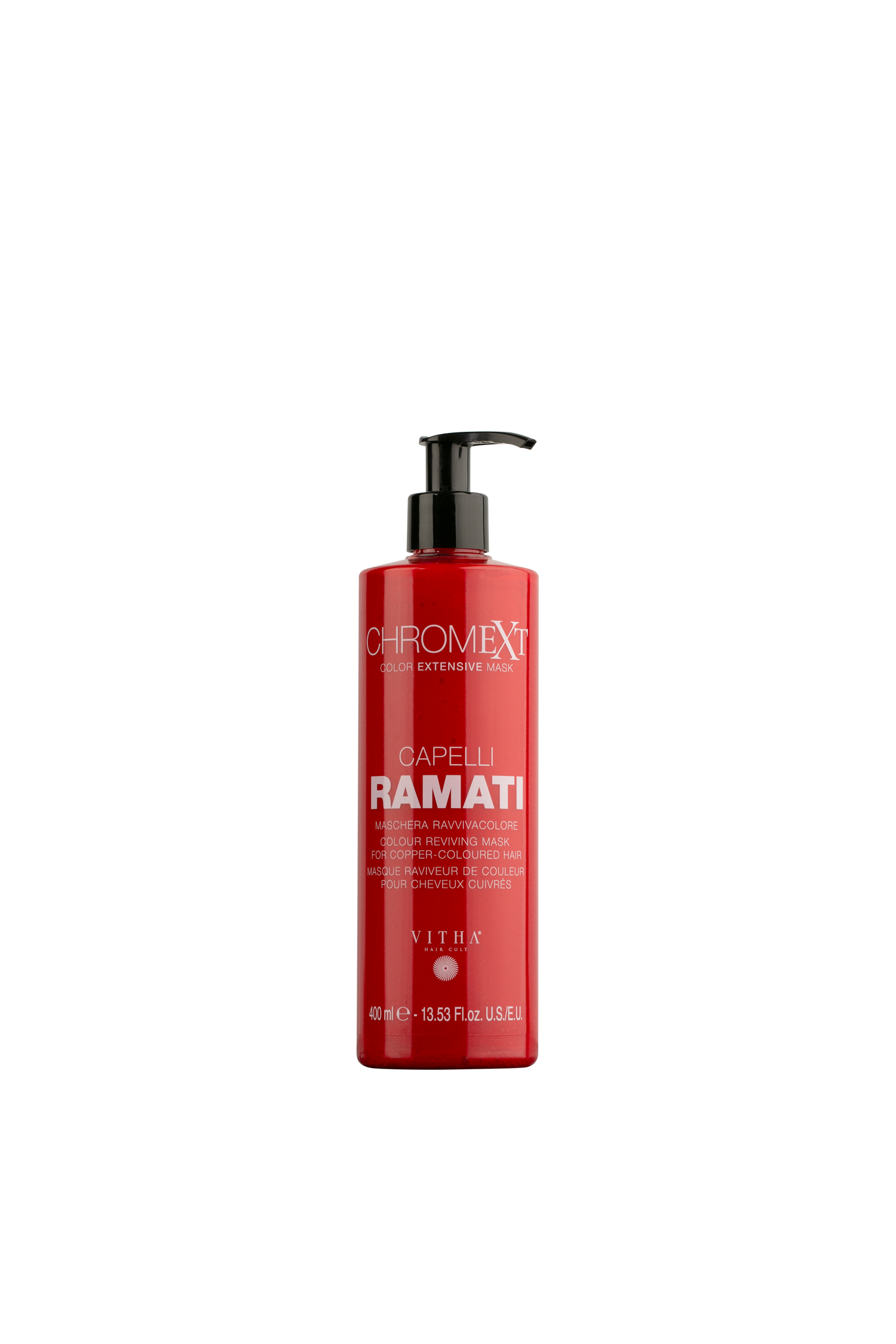 CHROMEXT Color Mask Kupfer 400ml CHROMEXT Color Mask Kupfer 400ml