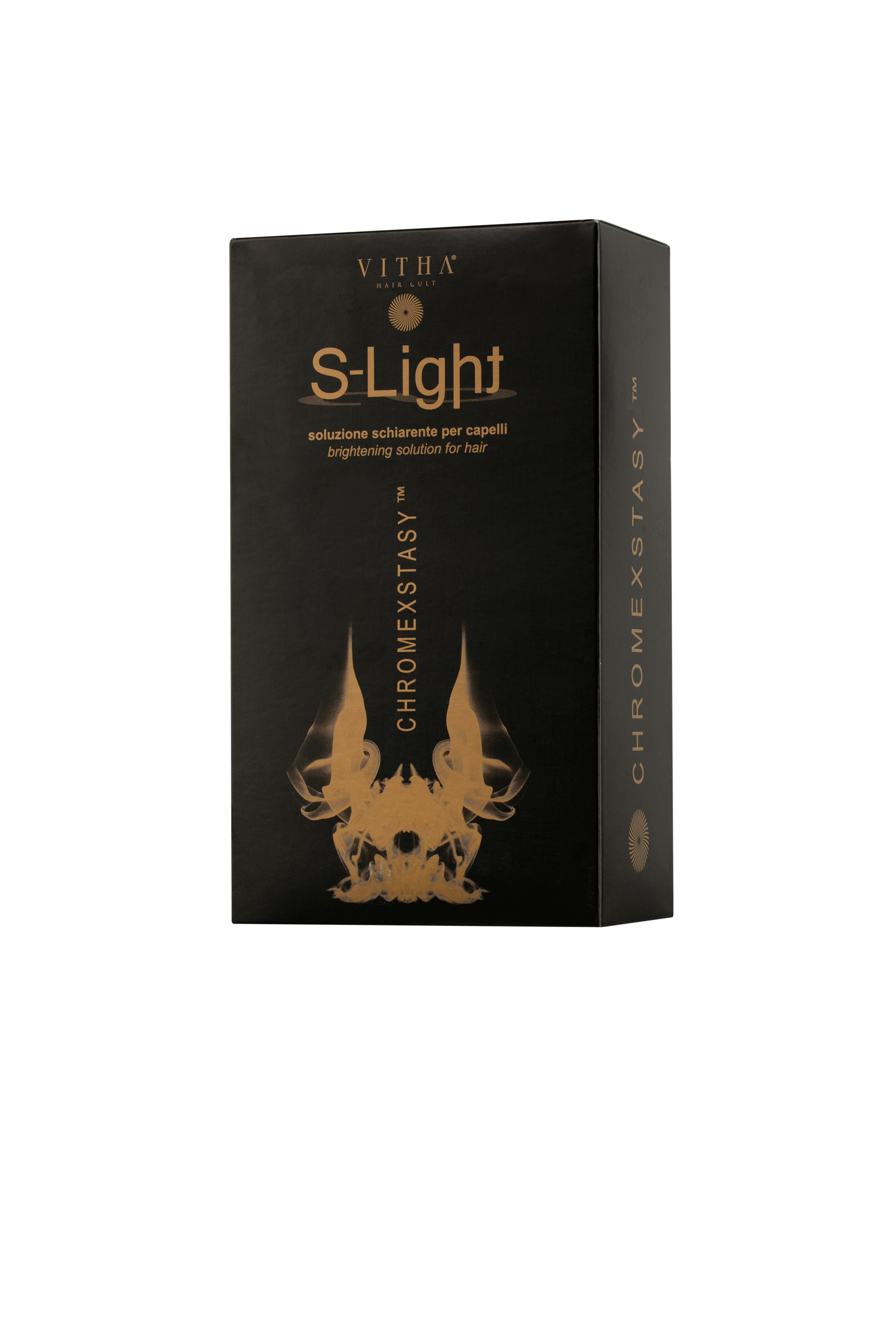 CHROMEXTASY S-Light Instant hair clarifier CHROMEXTASY S-Light Instant hair clarifier