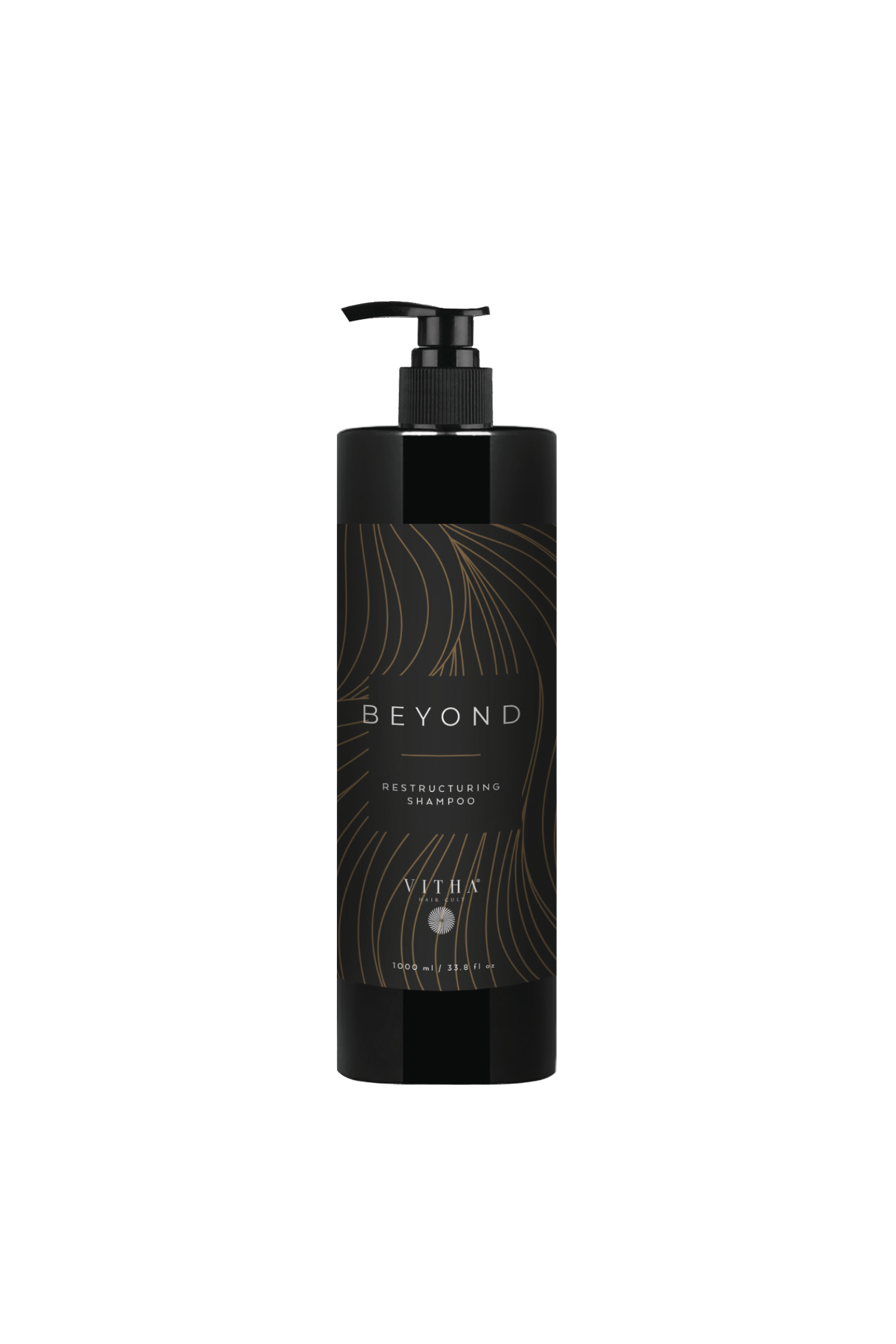 BEYOND Restruction Shampoo 1000ml