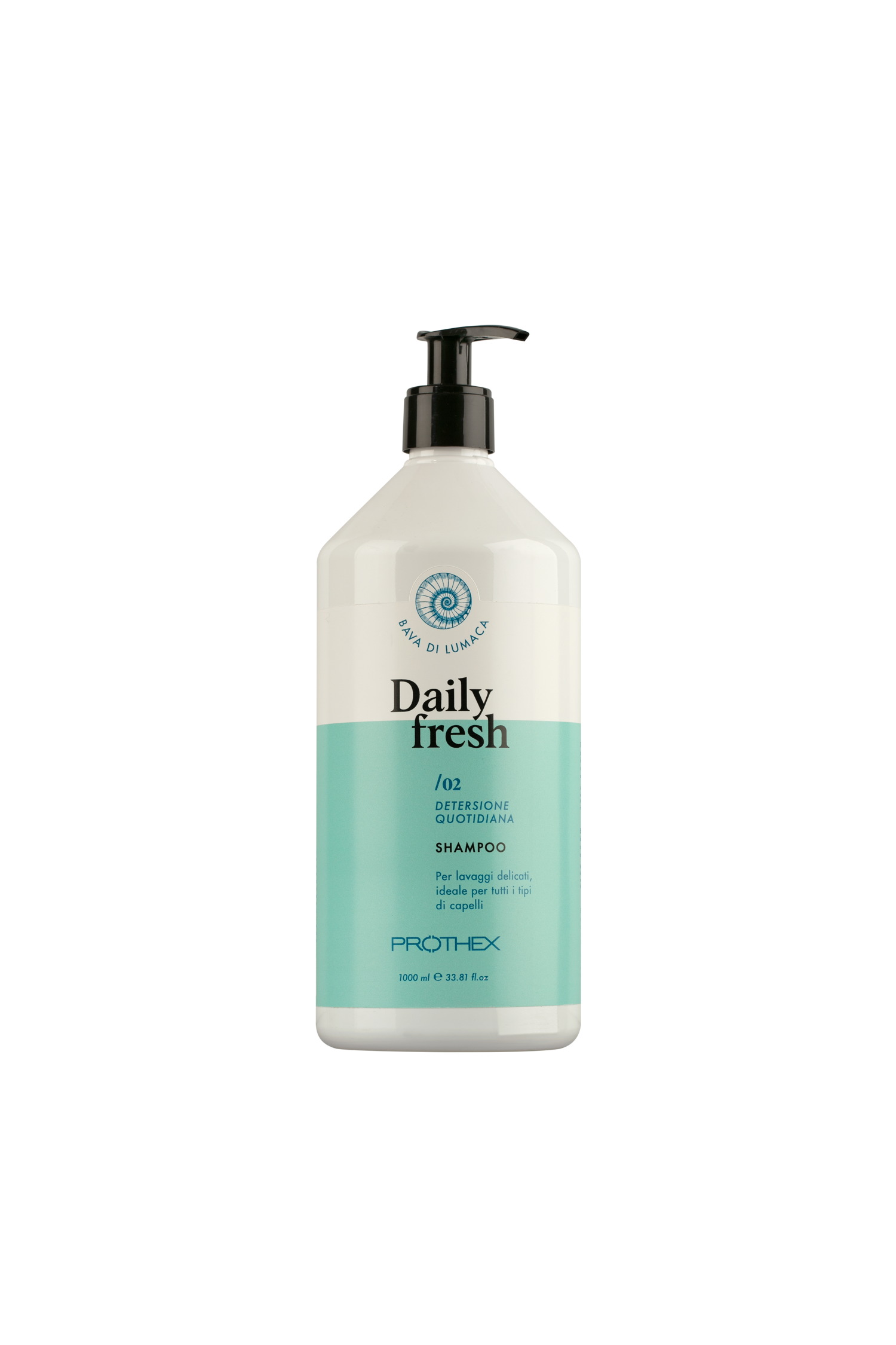 PROTHEX Daily fresh Shampoo 1000ml