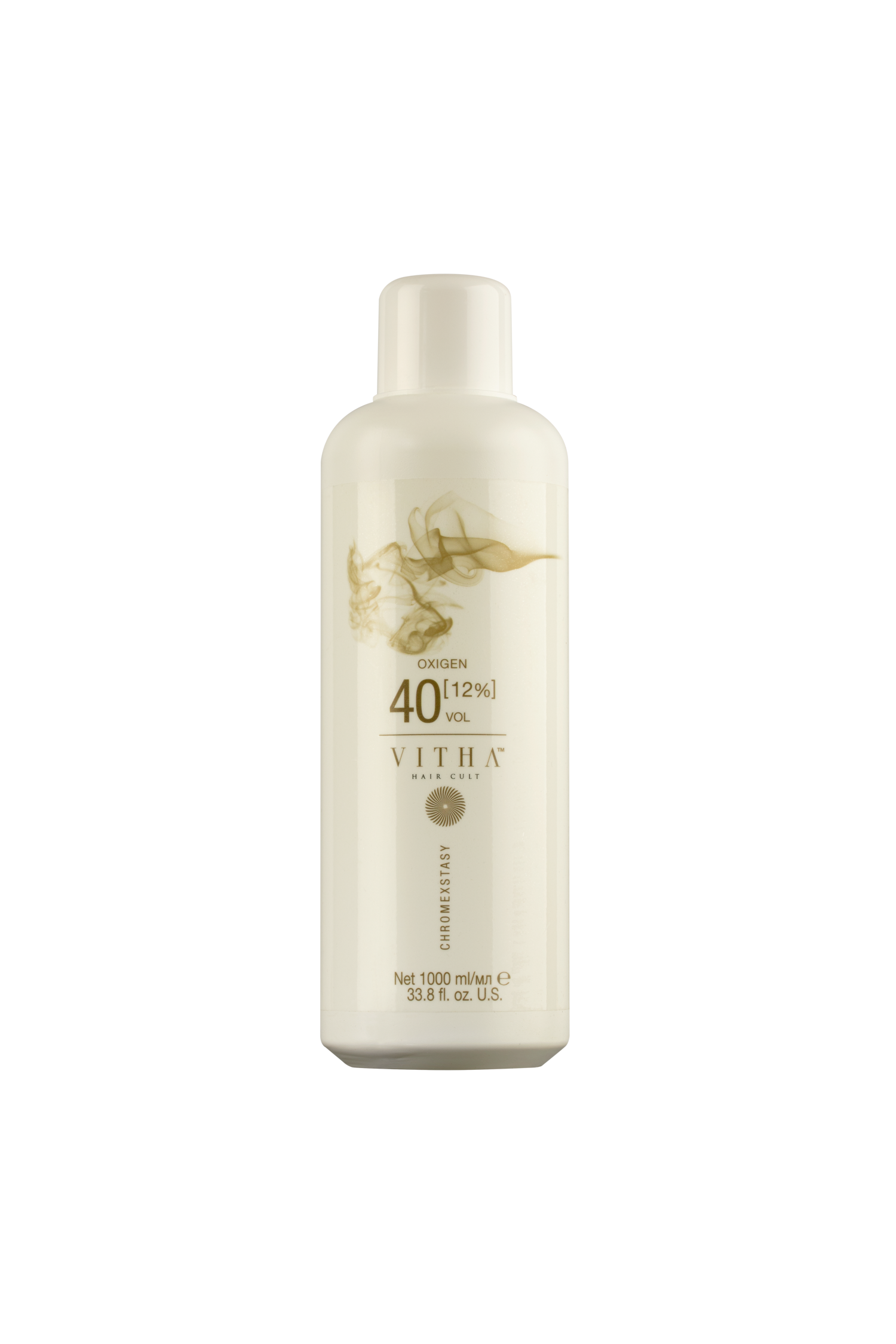 CHROMEXTASY Oxigen CHROMEXTASY Oxigen