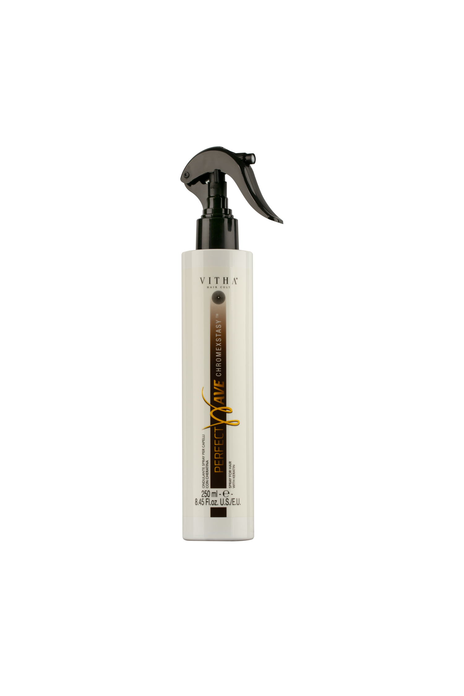 CROMEXTASY Perfect Wave Curly Spray 250ml CROMEXTASY Perfect Wave Curly Spray 250ml