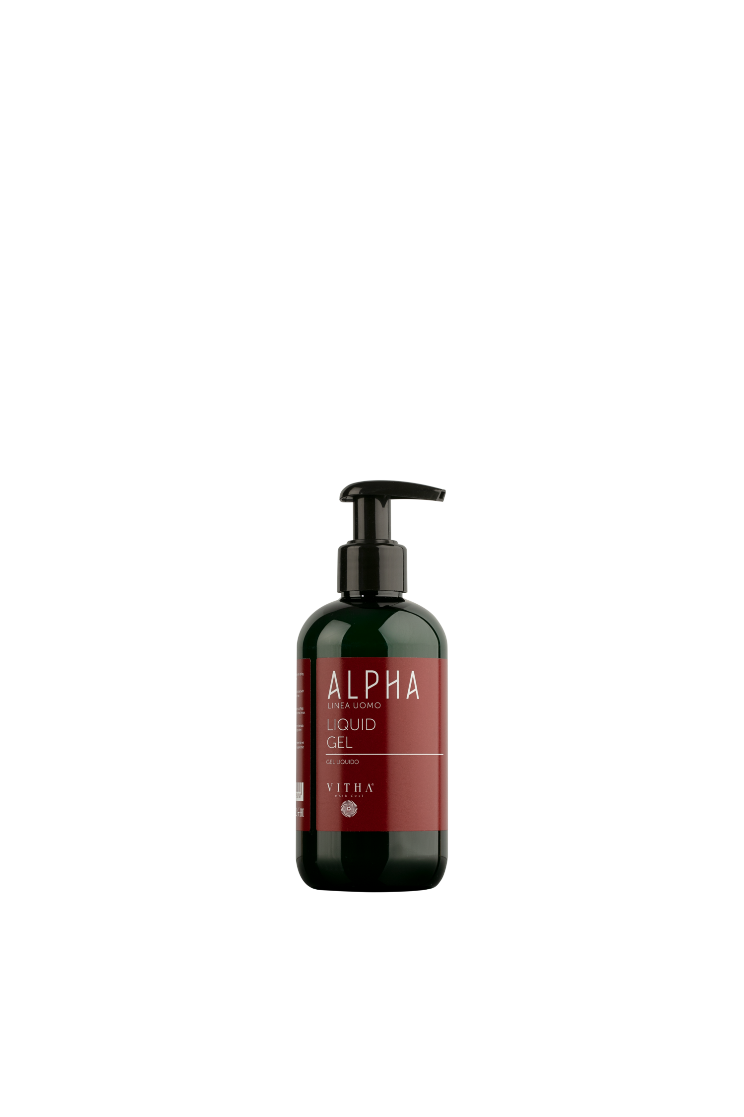 ALPHA Liquid Gel ALPHA Liquid Gel