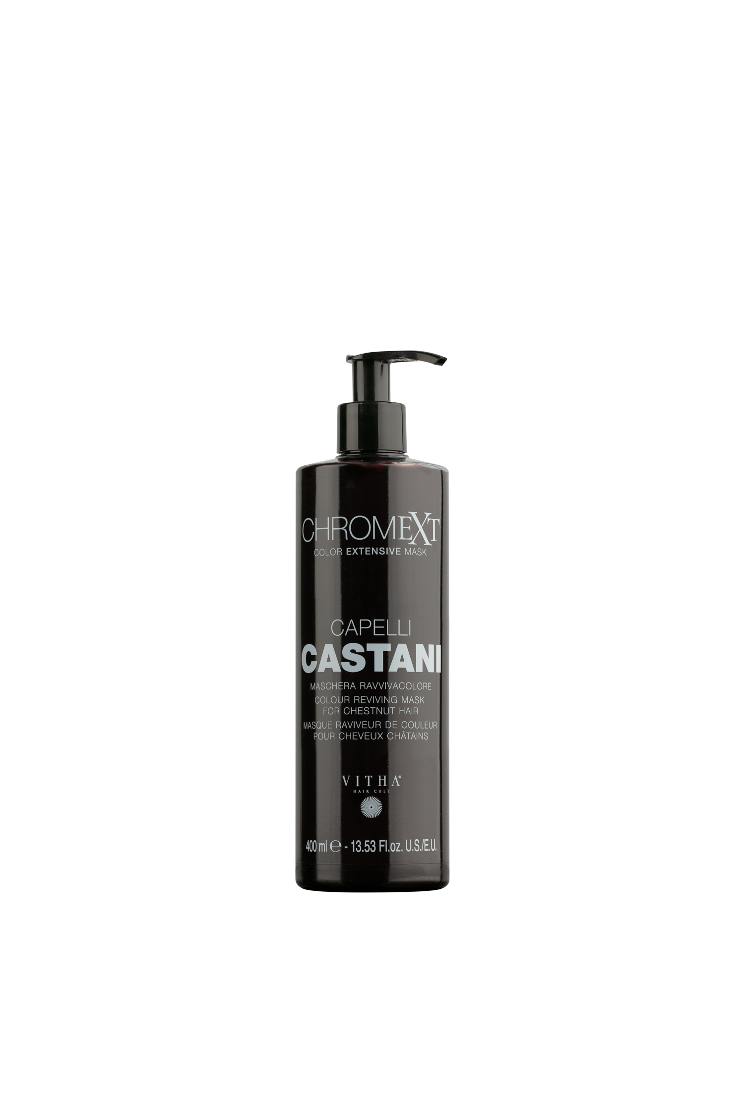 CHROMEXT Color Mask Brunette 400ml CHROMEXT Color Mask Brunette 400ml