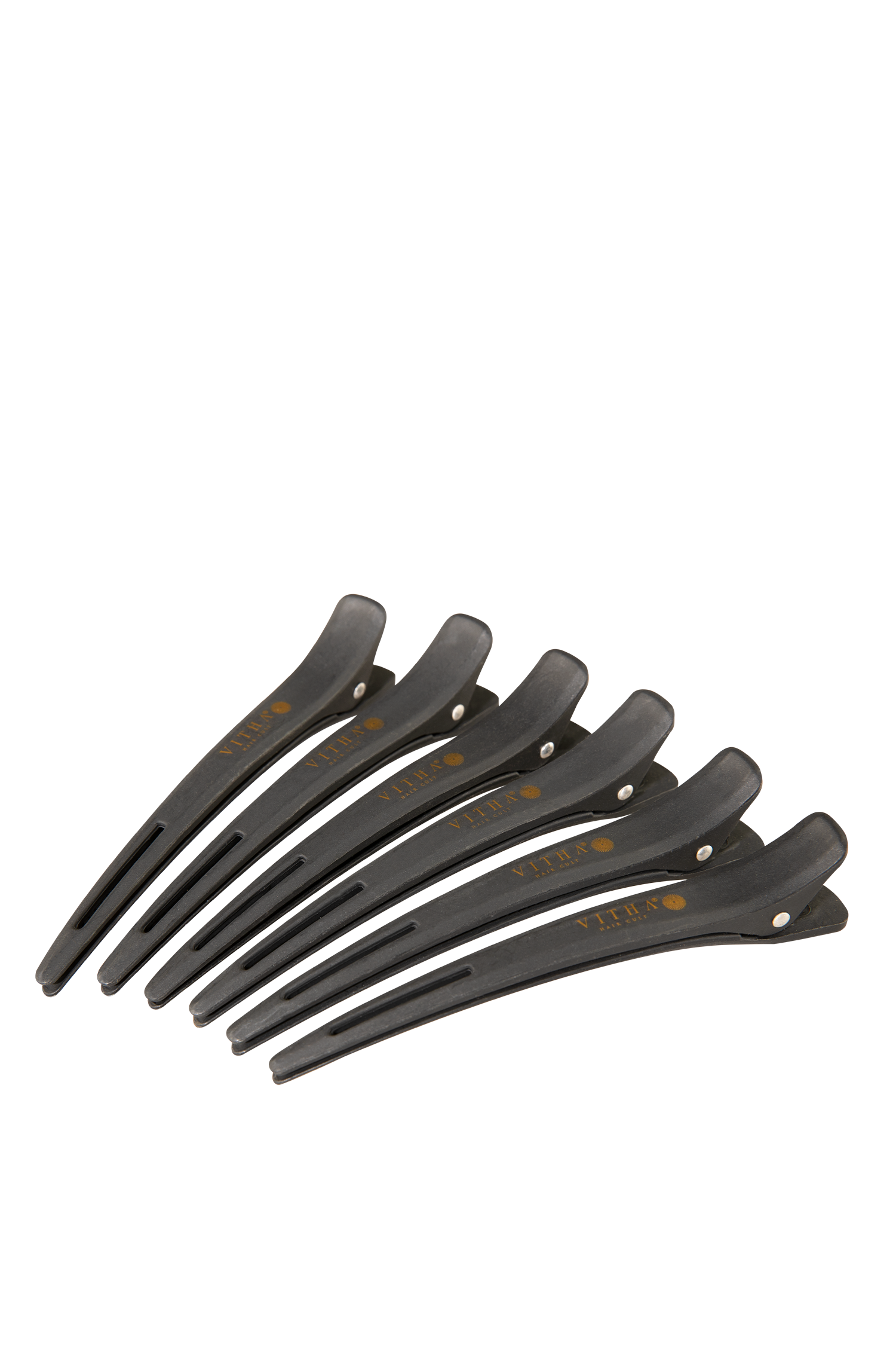 VITHA Clips 6 Stück VITHA Clips 6 Stück