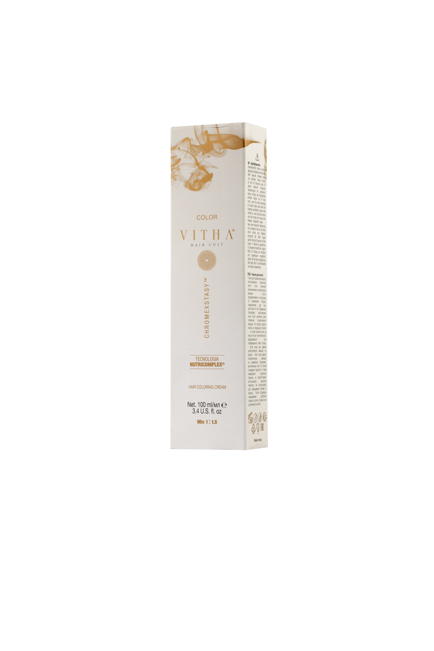 CHROMEXTASY Farbe CHROMEXTASY Farbe