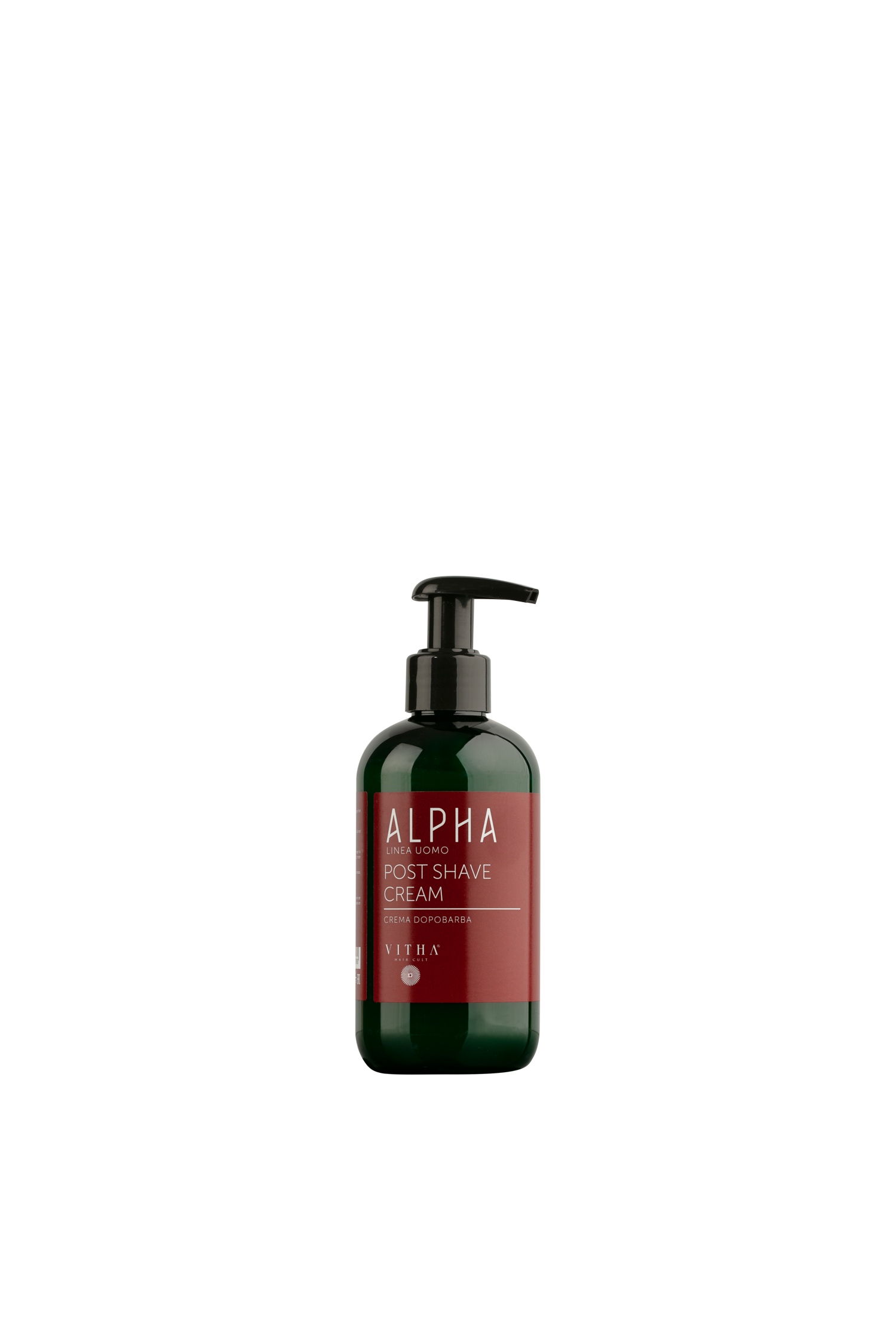 ALPHA Cream Post Shave