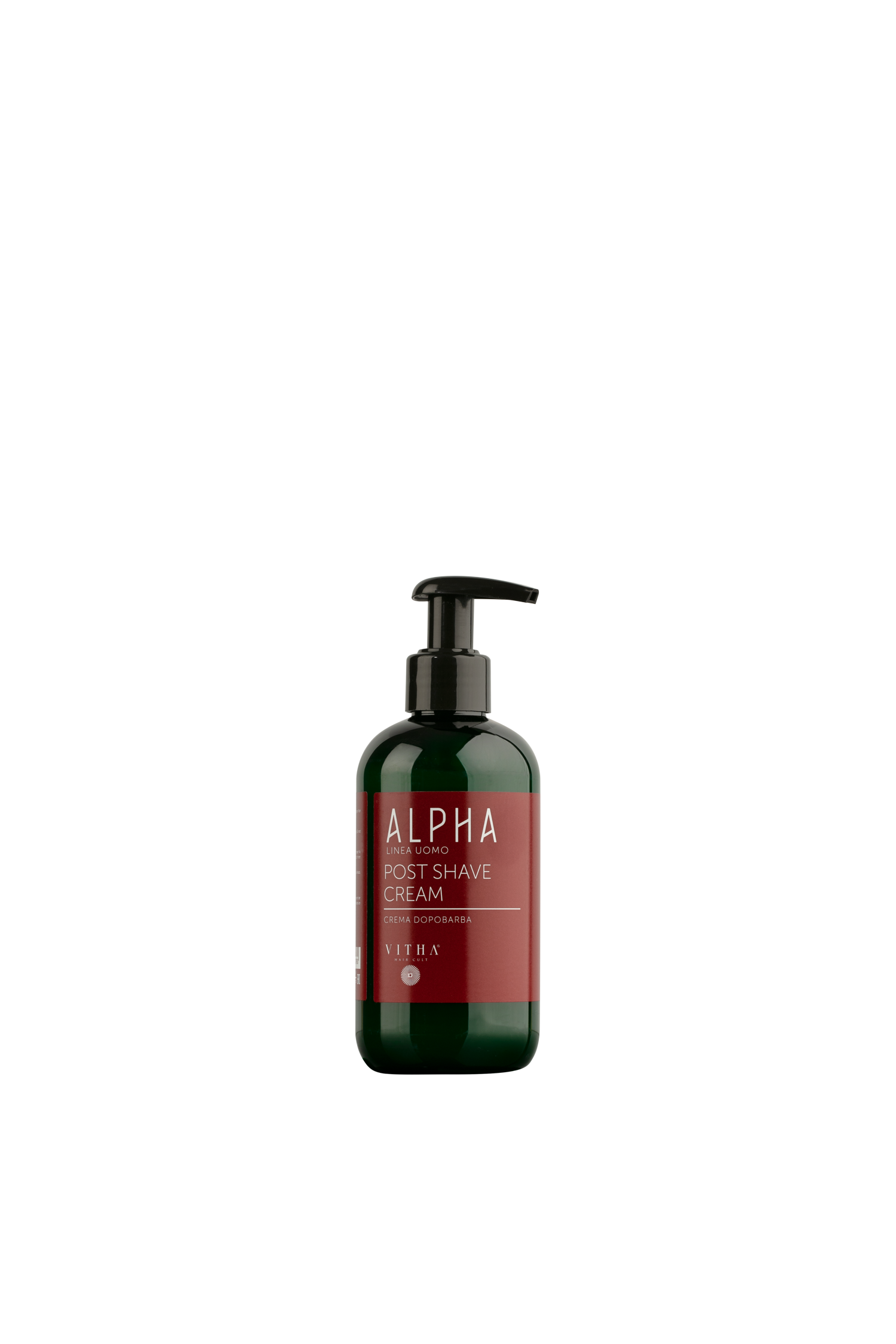 ALPHA Cream Post Shave ALPHA Cream Post Shave