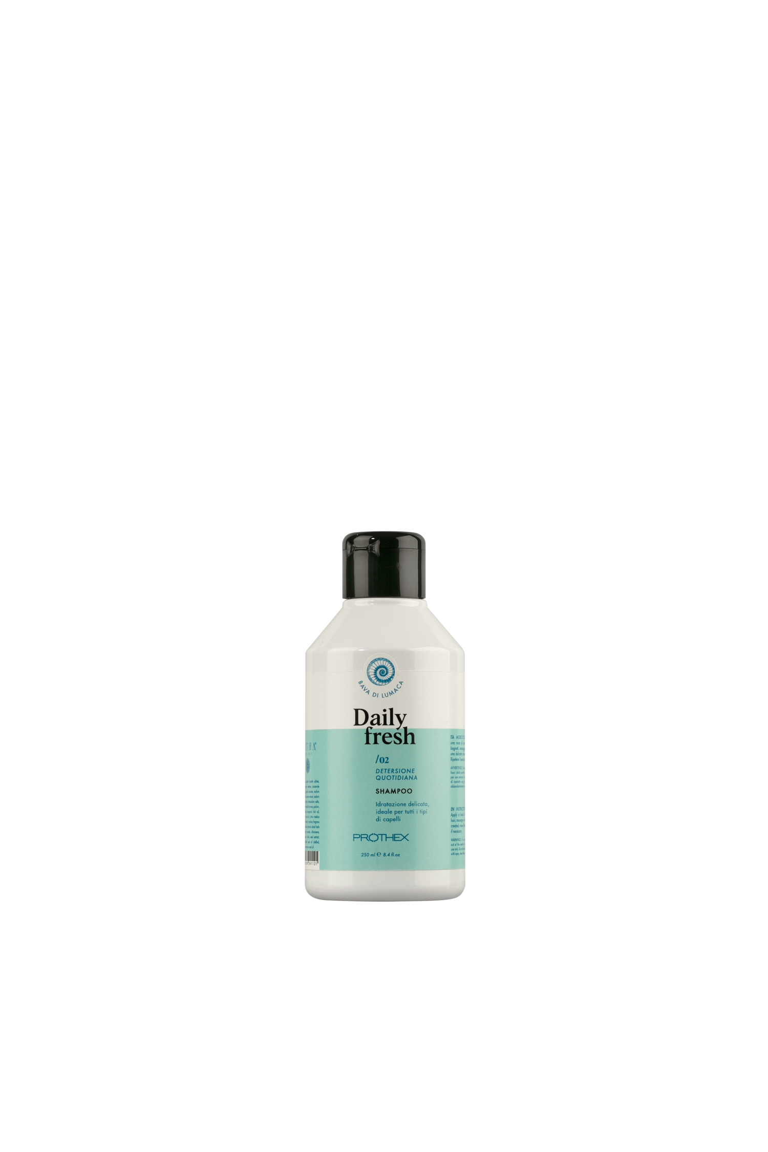 PROTHEX  Daily fresh Shampoo 250ml