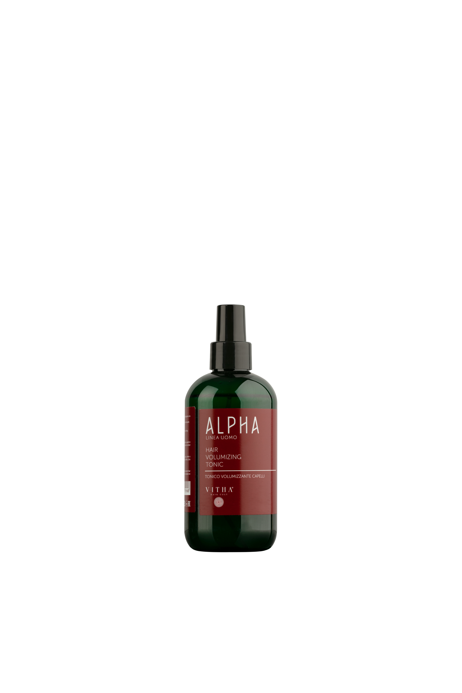 ALPHA Hair Volumizing Tonic ALPHA Hair Volumizing Tonic