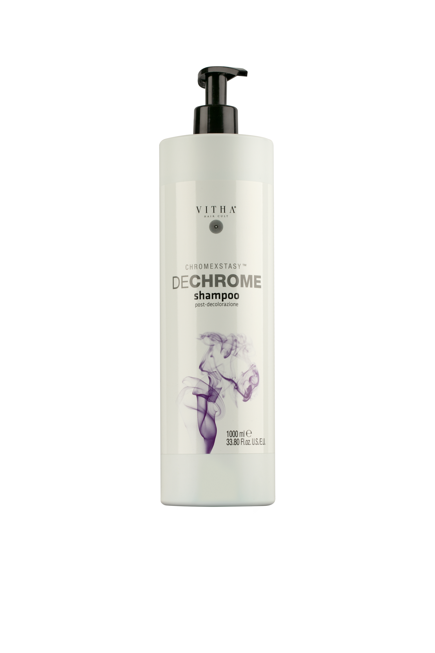 DECROME Shampoo 1000ml