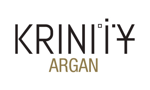 Krinity Argan Krinity Argan