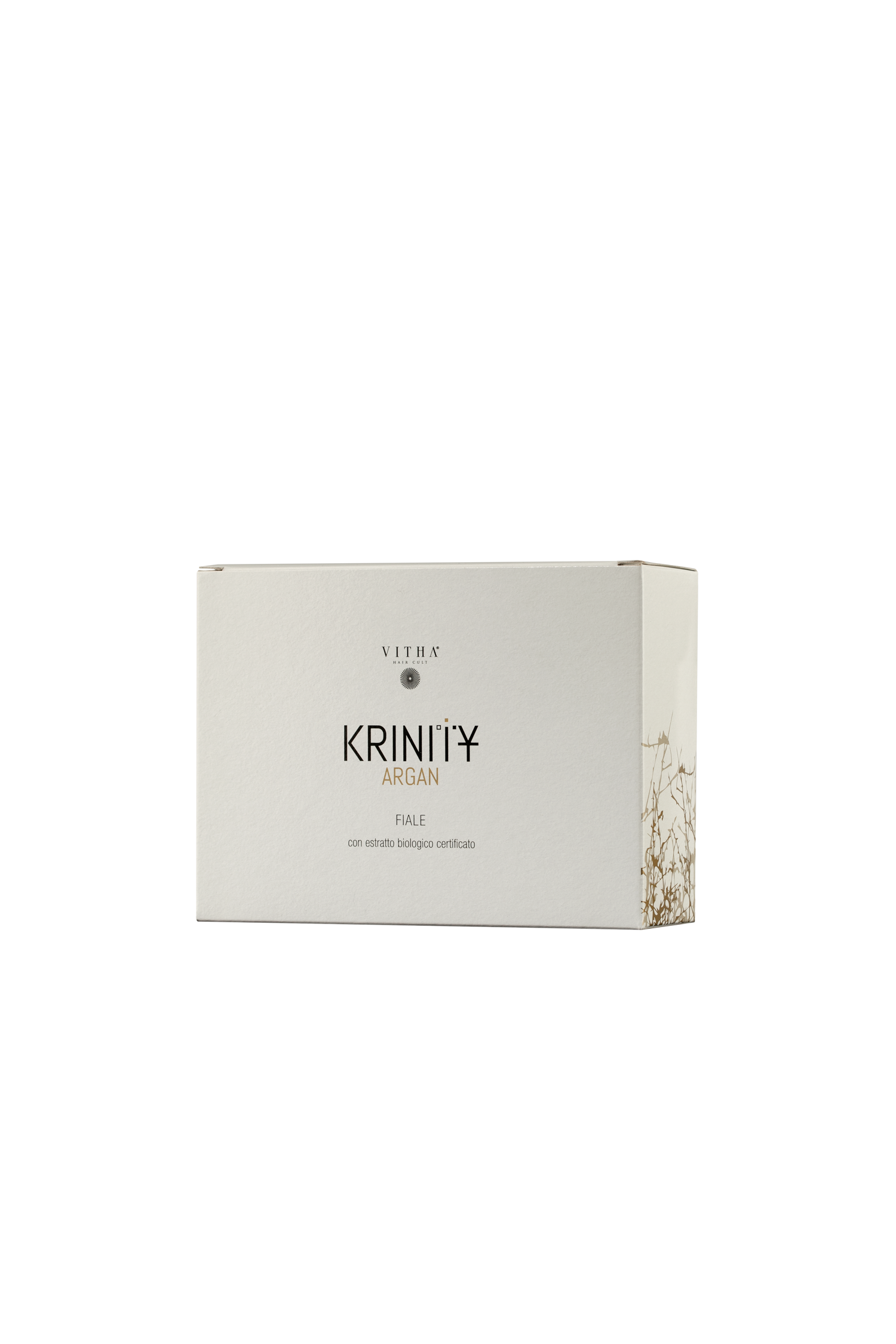 KRINITY Argan Ampullen 10 x 12ml KRINITY Argan Ampullen 10 x 12ml