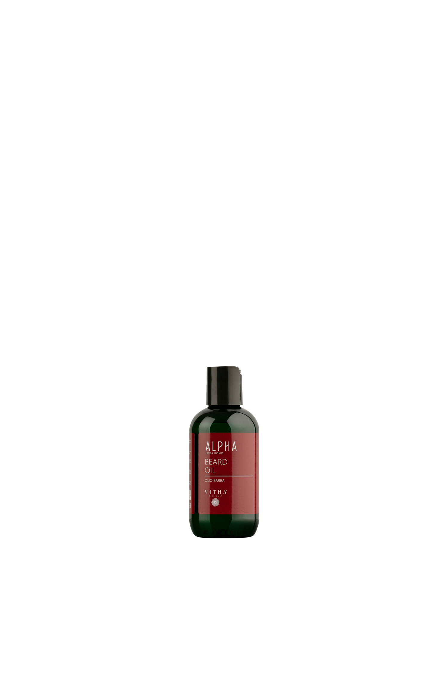 ALPHA  Beard Oil ALPHA  Beard Oil