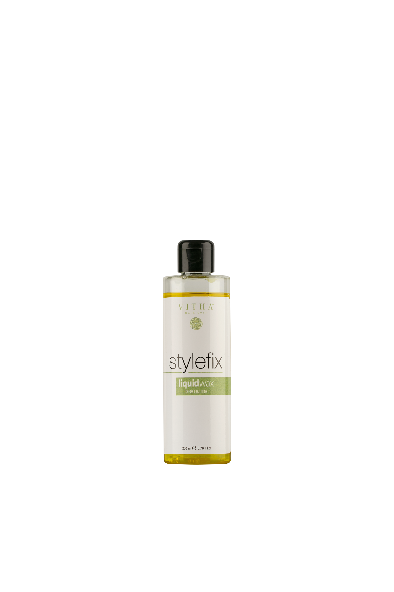 STYLEFIX Liquid Wax 250ml STYLEFIX Liquid Wax 250ml