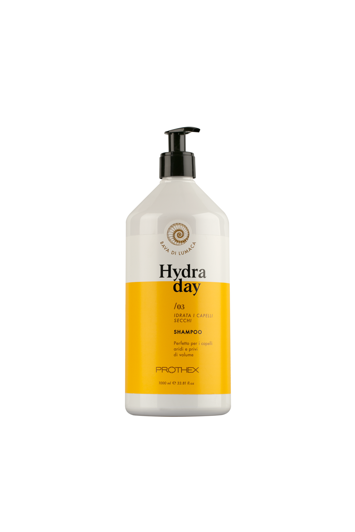 PROTHEX Hydra Day Shampoo 1000ml